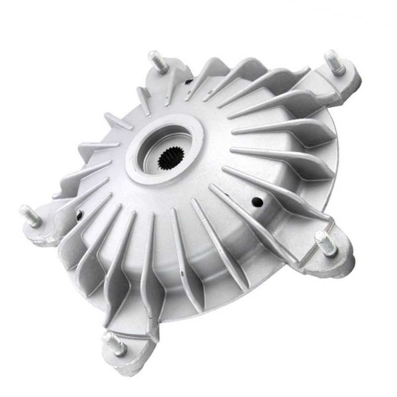 Tambor de freno delantero Piaggio Vespa 50-90-125 Primavera-et3 130137-122214 Tambor de freno delantero Piaggio Vespa 50-90-125 Primavera-et3 130137-122214